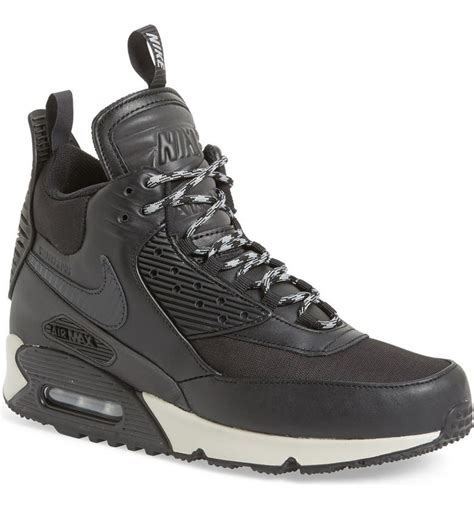 nike herren winterstiefel|nike sneaker winter.